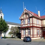 Centro, Puerto Natales, Chile