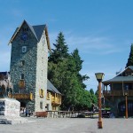 Centro Cívico, Bariloche