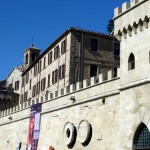 Centro histórico, San Marino