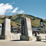 Cerro Catedral, Bariloche