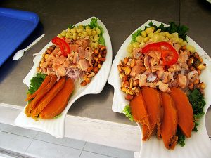 Ceviche, prato típico pruanao, foto de Shosicarelax CCBY_files