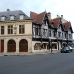 Cidade de Reims, França