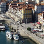 Cidade do Porto, Portugal