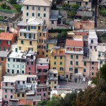 Cinque Terre, Itália