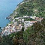 Cinque Terre, Itália
