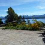 Circuito Ancho, Patagônia Andina