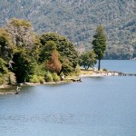 Circuito Chico na região de Bariloche