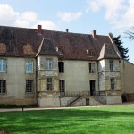 Cluny, Borgonha, França