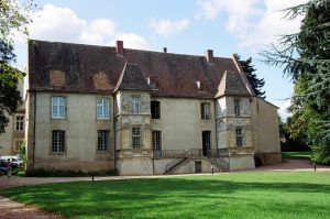 Cluny, Borgonha, França