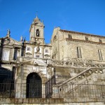 Coimbra, em Portugal