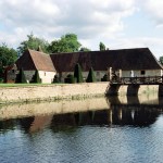 Corrmatin, Bourgonhe