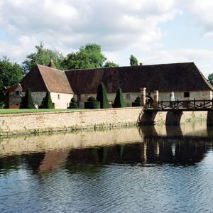 Corrmatin, Bourgonhe