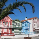 Costa Nova, Portugal