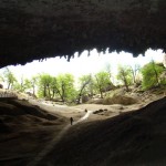 Cueva del Milodon, Patagônia, Chile- Foto: Manual do Turista