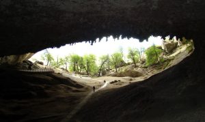 Cueva del Milodon, Patagônia, Chile- Foto: Manual do Turista