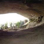 Cueva del Milodón