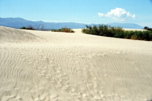 Argentina, Valles Calchaquies