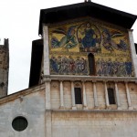 Duomo de Lucca, Itália