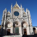 Duomo de Siena, Itália