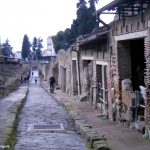 Rua de Herculano