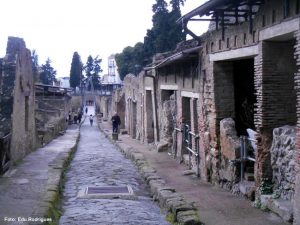 Rua de Herculano