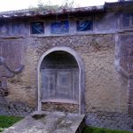 Herculano, na Itália -Foto Edu-Rodrigues-