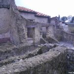 Ruínas de Herculano, foto Edu Rodrigues