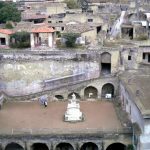 Herculano, Campania, Itália - Foto Edu Rodrigues