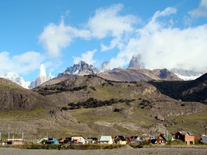 El Chaltén, Argentina