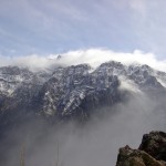 Canyon do Colca