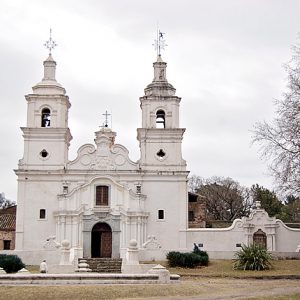 Estancia Santa Catalina, Foto Beatrice Murch CCBY