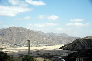 Decoração em Restaurante de Potos