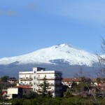 Etna, Sicília, Itália