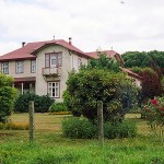 Fazenda em Puerto Varas, Chile