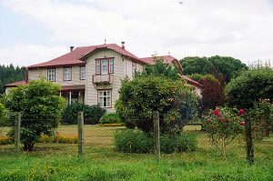 Fazenda em Puerto Varas, Chile