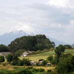 Região dos lagos, Chile