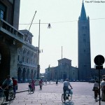 Forlì, Itália