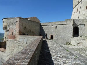 Fortaleza de San Leo