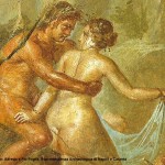 Gabinetto Segretto, Museu Arqueológico de Nápoles, Itália