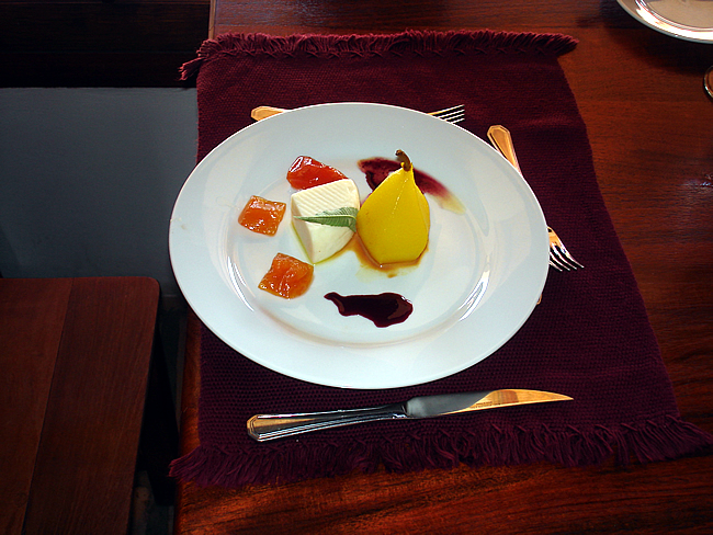 Gastronomia na Argentina