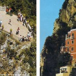 Giardini di Augusto, Capri
