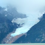Glaciar Balmaceda, Patagônia, Chile
