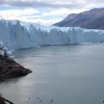 Glaciar Perito Moreno, Argentina