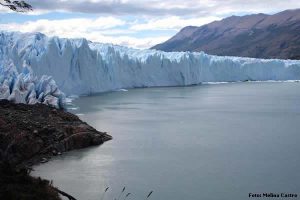 Glaciar Perito Moreno, Argentina