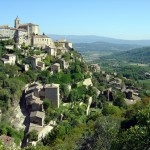 Gordes, Provence, França