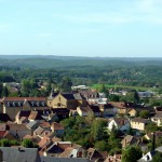 Gouddon, France