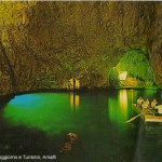 Grotta dello Smeraldo, Costa Amafitana