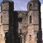 Guarda, Beiras, Centro de Portugal