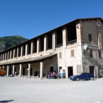 Gubbio, Itália
