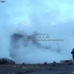 Deserto do Atacama - Chile